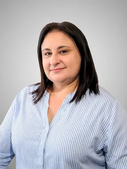 Prof.ª Mestra Tatiana Lima