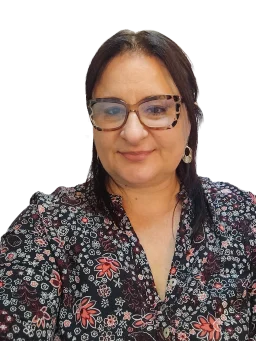 Dra. Tatiana Lima de Almeida